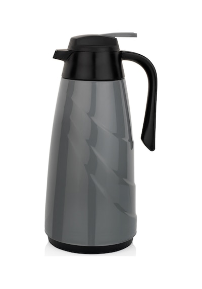 Schafer Kitchenhouse Mimoza 1.5 L Cam Termos-Gri