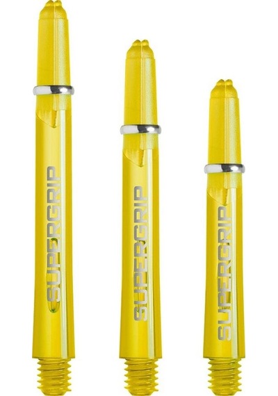 Harrows Supergrip Dart Shafts