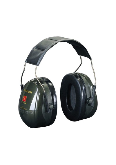 3M Peltor H520A Optime 2 Başbantlı Kulaklık 31Db