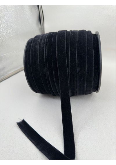 2 Cm Çift Taraflı Kadife-5 Metre