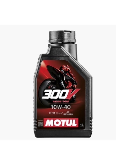 Motul 300v Factory Line Road 10w40 4t 1lt Yağ