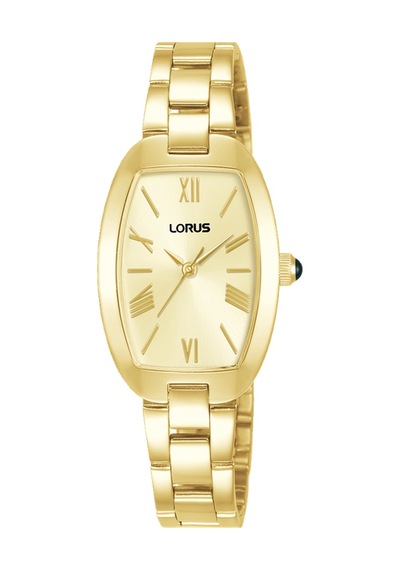 Lorus Women Rg224yx9 Kadın Quartz Kol Saati-23330 Çok Renkli