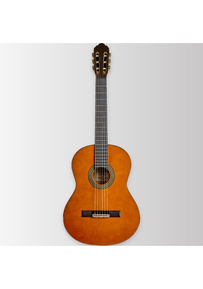 Arrow Calma 4/4 Gloss - Classical Guitar 4/4