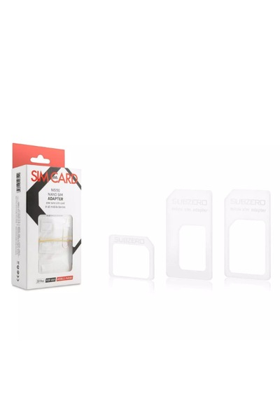 Subzero Sımkart Aparatı Nossy