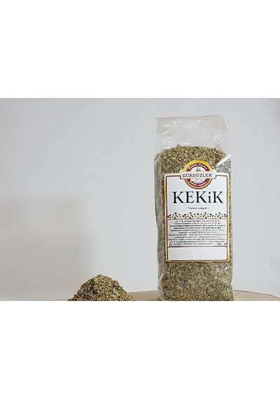 Gürbüzler Kekik Bilya 80 G