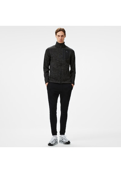 Mc Kinley Mckinley Skeena Iıı Erkek Siyah Outdoor Ceket 426370 Siyah