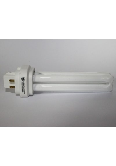 General Electric Longlast Biax D/E 13W Ampul G24Q-1