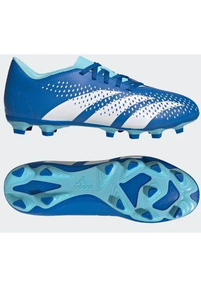 Adidas Predator Accuracy.4 Fxg Mavi Erkek Krampon Gz0010 Y-131 001