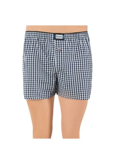 Öztaş Erkek Pamuk Modal Poplin Boxer 5'Li Y1953