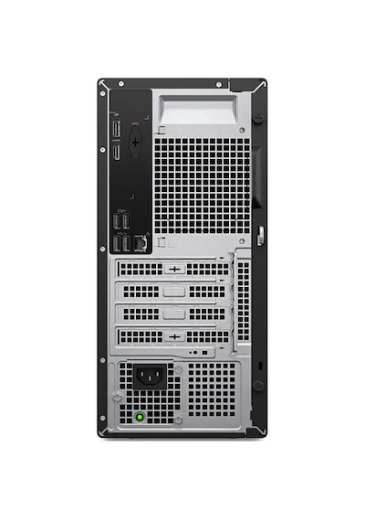 Dell Tower Ect1250-rpls-r-003-u İ5-14400 16gb 512gb Ssd Ubuntu Masaüstü Pc