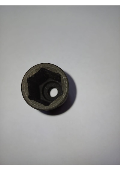 Genius Marka Darbeli Lokma 1/2" -22mm Derin/uzun Boy 78mm, 1 Adet