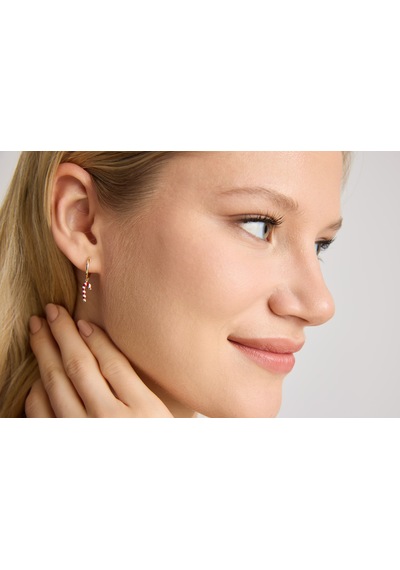 Reis Kuyumculuk T9904 Candies Earring