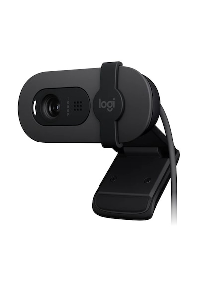 Logitech Brio 105 Otomatik Işık Dengeli Web Kamerası