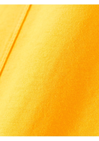 Gsstore Galatasaray Erkek T-shirt E252098 Sarı
