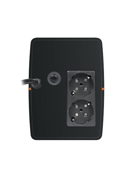 Tunçmatik Lite II 850VA LED Line-Interactive UPS Güç Kaynağı