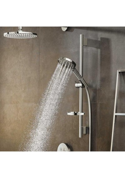 Hansgrohe Raindance Select S 120 3Jet 0 65 M Unica S Tij İle Duş