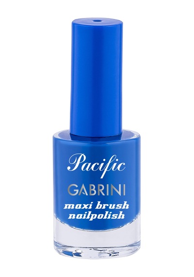 Gabrini Pacific Maxi Brush Oje 35