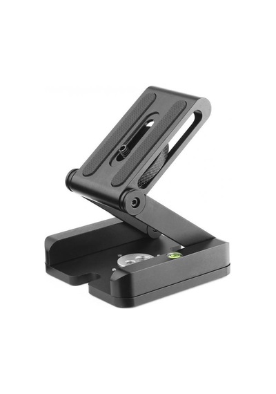Ayex Tilt Z Quick Release Plate- Katlanabilir Z Tilt Plate