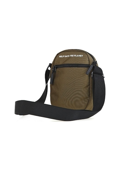 National Geographic Omuz Askılı Çanta Haki N20902 Haki