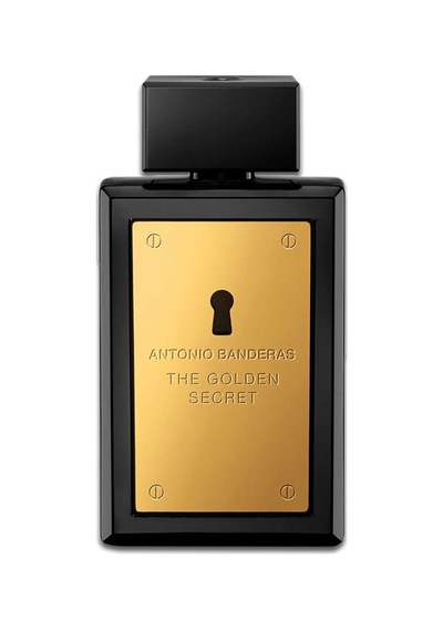 Antonio Banderas Golden Secret Edt 100 Ml 2 Adet