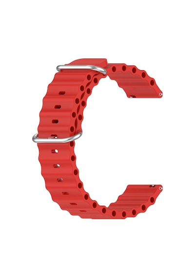 Microsonic Xiaomi Watch 2 Pro Kordon Ocean Band