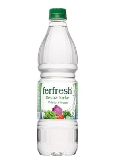 Ferfresh Beyaz Sirke 1 Lt
