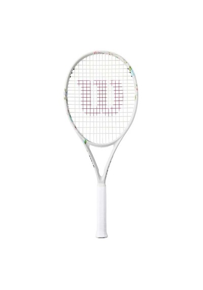 Wilson Clash 100l V3 Beauty & Agony Tenis Raketi 280 Gr. Wr211211u2