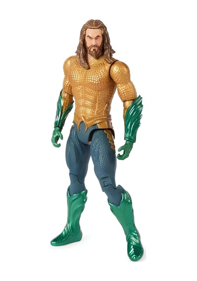 Spinmaster Universe 24 Cm Aksiyon Figürü