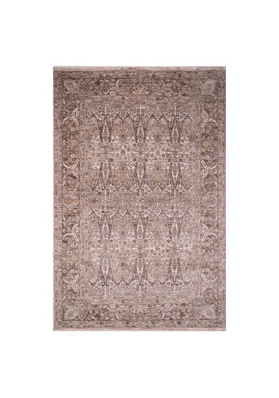 Bahariye Halı Atlas Vintage Halı At 03 Bej Renkli