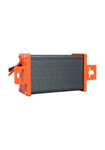 Xtechnx Xtechn94983840832 Powermaster Pm-27380 24v Dc / 12v Dc 10 Amper Oto Konvertör Kod:27380