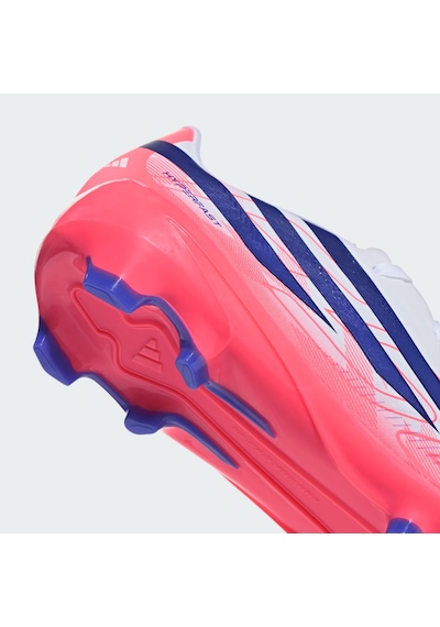 Adidas Kk1397 F50 Hyperfast League Fg J Çocuk Krampon Beyaz