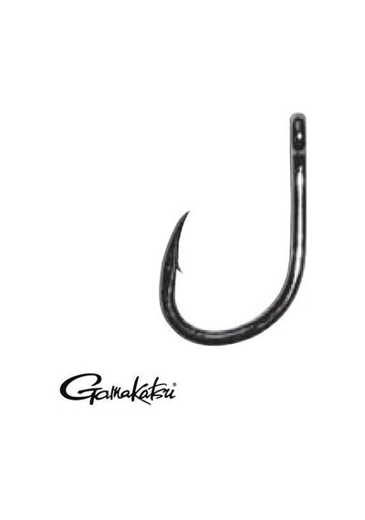 GAMAKATSU G-Carp Super Snag Olta İğnesi No:1 1/10