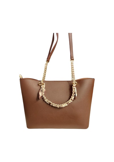 Guja C3019 İthal Premium Kadın Omuz Çantası Kahve - 894805277 Kahve