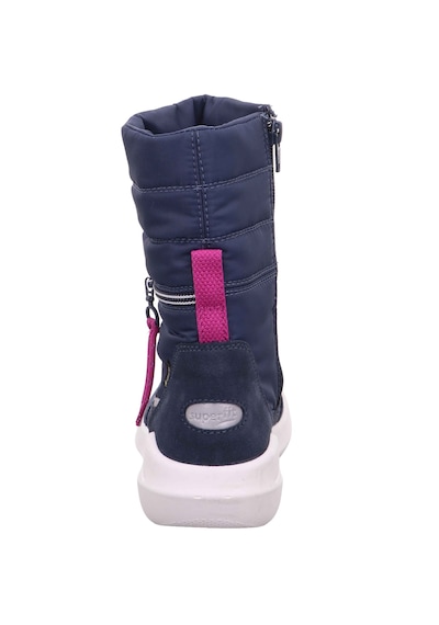 Superfit 1-000151 Twilight Lacivert Gore-tex Bot