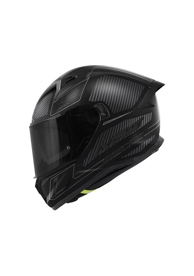 Gıvı 50.9 Ennigma Mat Siyah - Titanium Kask