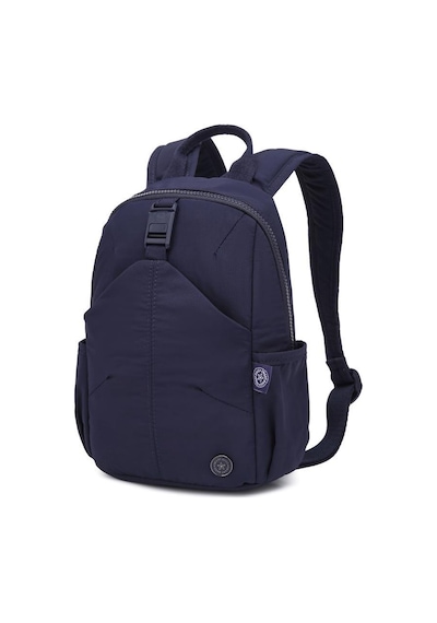 Smart Bags Mikro Poly Kumaş Küçük Boy Kadın Sırt Çantası 3334 Laci