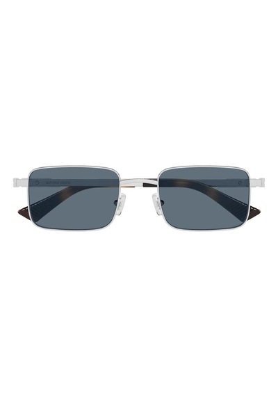 Bottega Veneta 1469s 002 Silver