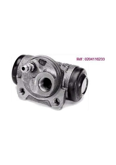 BOSCH F026002233 FREN SİLİNDİRİ SAĞ R21 MANAGER  22mm