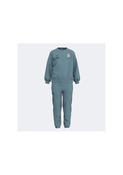 Joma 600146.323 Çocuk Eşofman Takımı Mavi