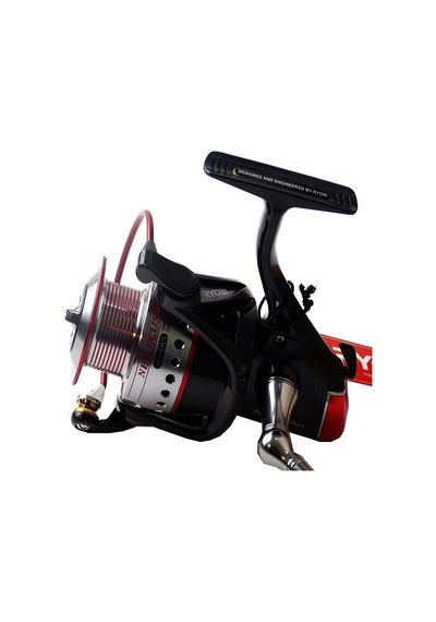 Ryobi New Ecusıma 8000 Olta Makinesi