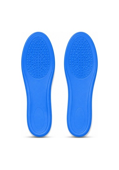 Black Flex Basic Comfort İç Tabanlık 36-45