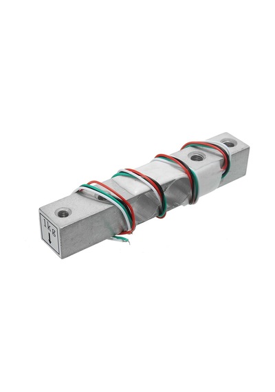 Yzc-133 10Kg Ağırlık Sensörü (Elektronik Mutfak Tartısı)+Kablolar