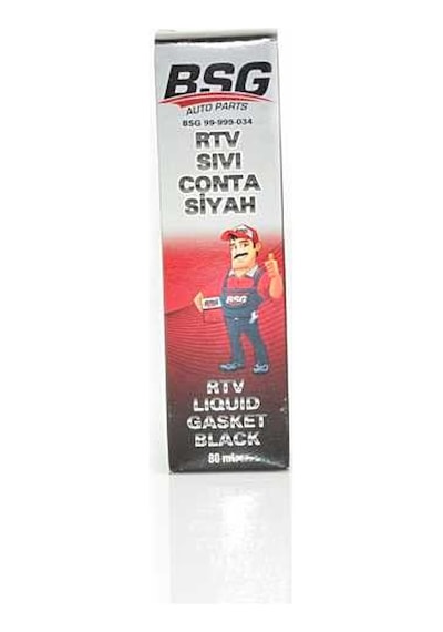 Sivi Conta Bsg 99-999-034