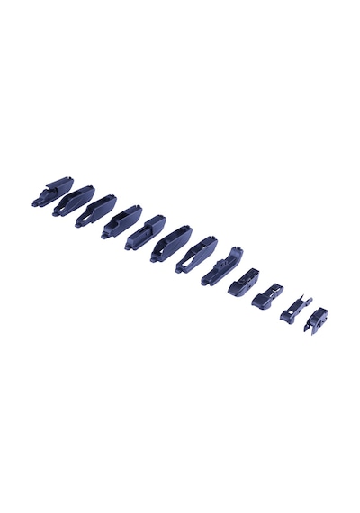 Goodyear Goodyear Ford Mustang Mach-e Elektrikli Suv 2021-2025 Arası Uyumlu Arka Silecek 350mm