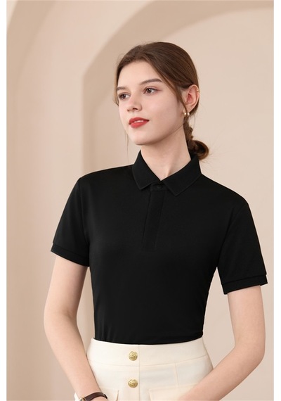 New Performance Premium Polo T-shirt %53,8 Polyester %37,2 Pamuk %2,5 Spandex %2,0 Asetat %1,7 Bakır Amonyak %1,5 Dut İpeği %1,3 Keten Siyah