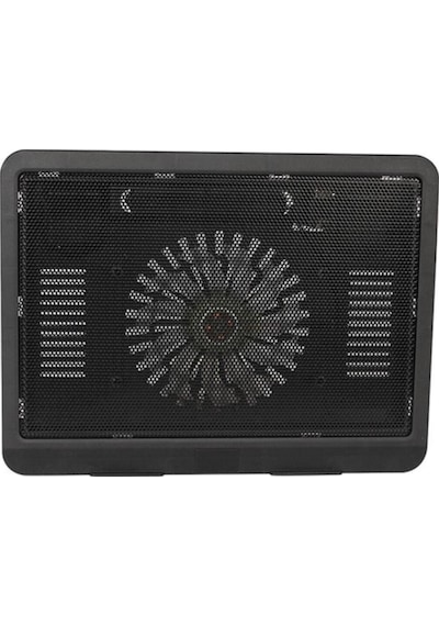 Powermaster N191 140mm Fan Notebook Soğutucu 750-1500 Rpm