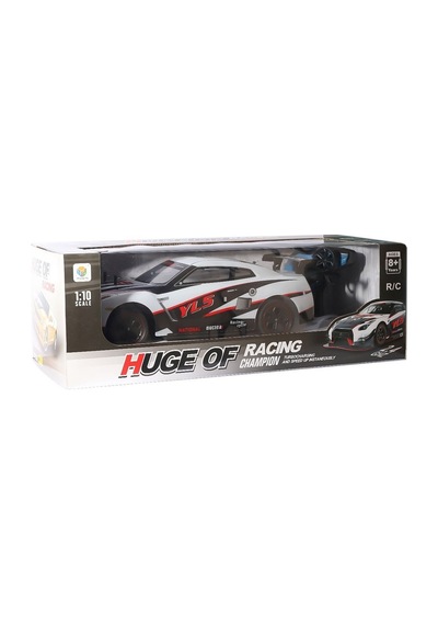 805-1a Kumandalı Şarjlı Huge Of Racing Araba 43 Cm -can