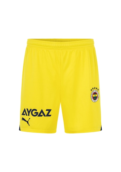Puma Fenerbahçe S.k. 23/24 Erkek Şort 772020 04 Sari