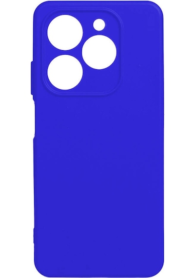 Tecno Spark 20c Kılıf Biye Yumuşak Silikon Case