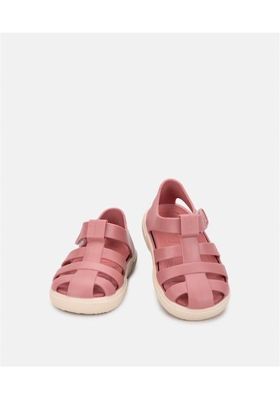 Igor İgor Unisex Çocuk Bay Sandalet Pembe S10340-383 Pembe